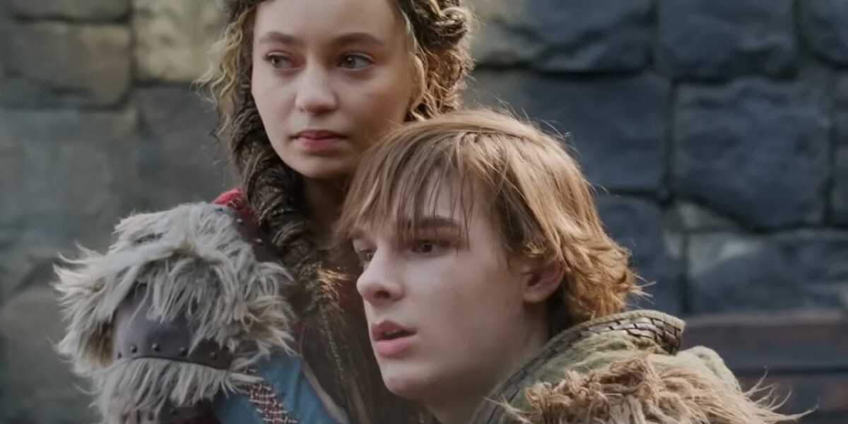 Dragon Trainer: la featurette dedicata alle riprese in Irlanda