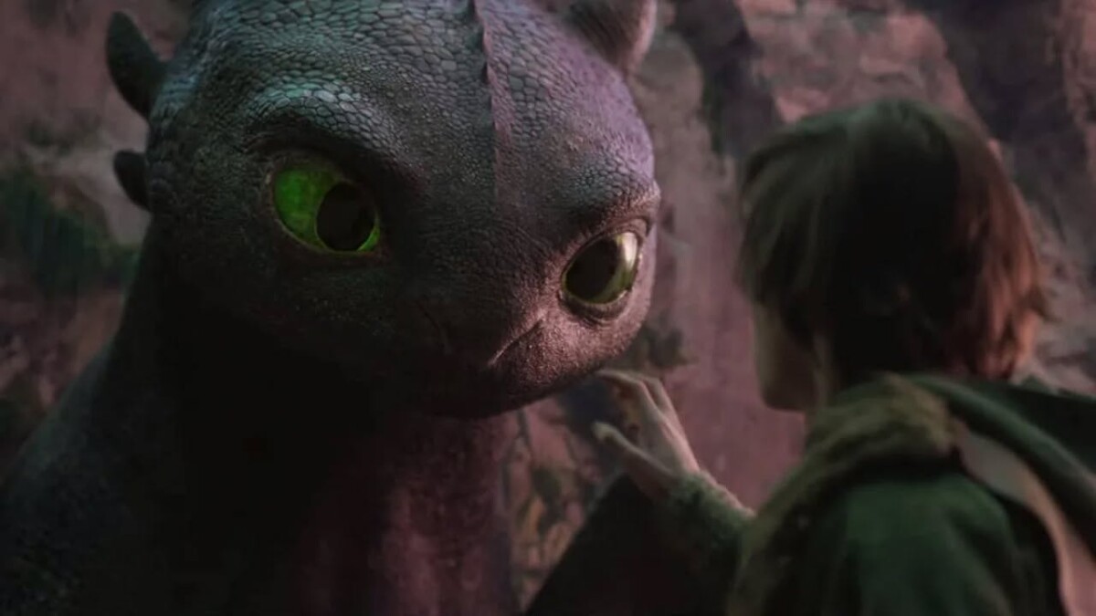 Dragon Trainer: la featurette dedicata alla creazione di Sdentato