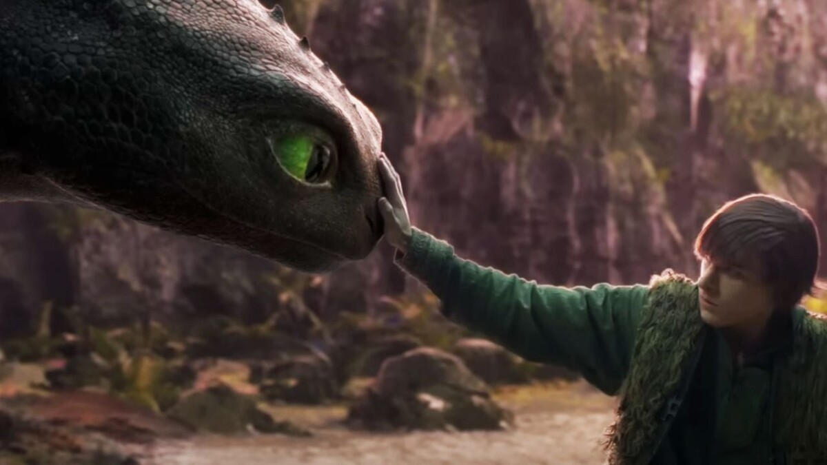 Dragon Trainer, la recensione: il live-action che torna a farci sognare con la magia che ci ha fatto innamorare