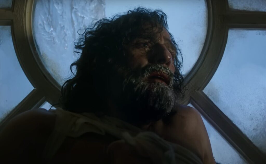 frankenstein guillermo del toro 2
