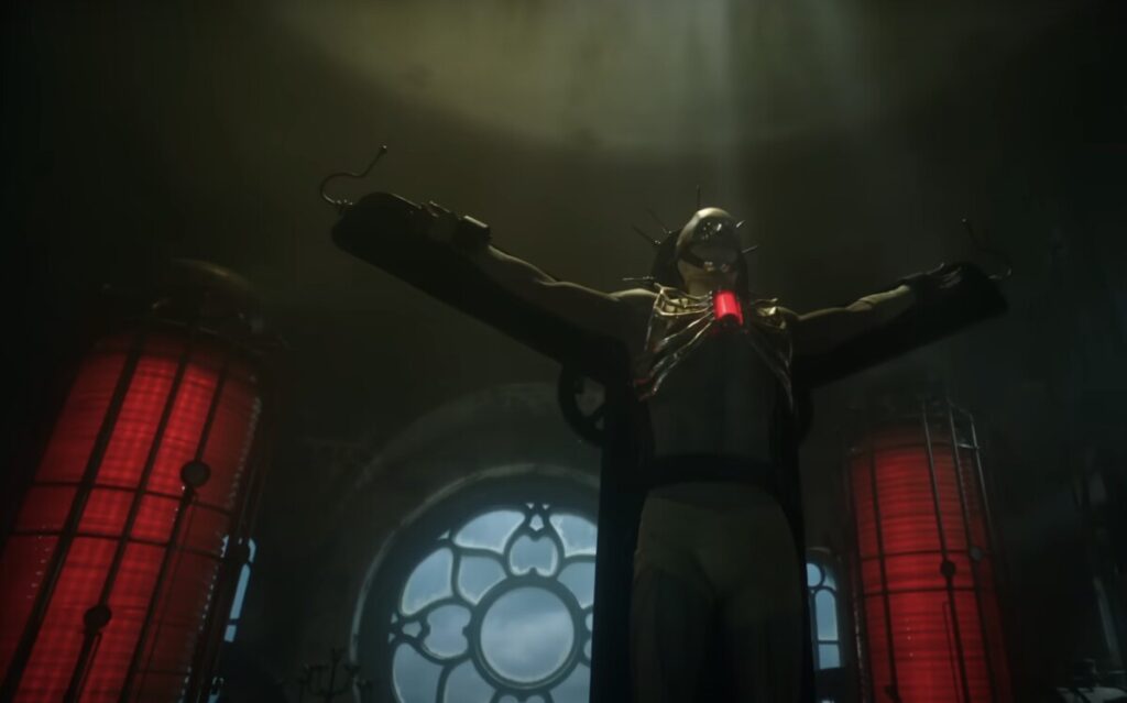 frankenstein guillermo del toro 3