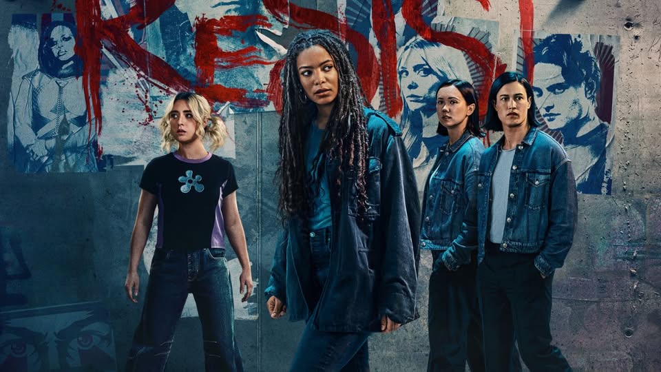 Gen V: il teaser trailer della seconda stagione a settembre su Prime Video