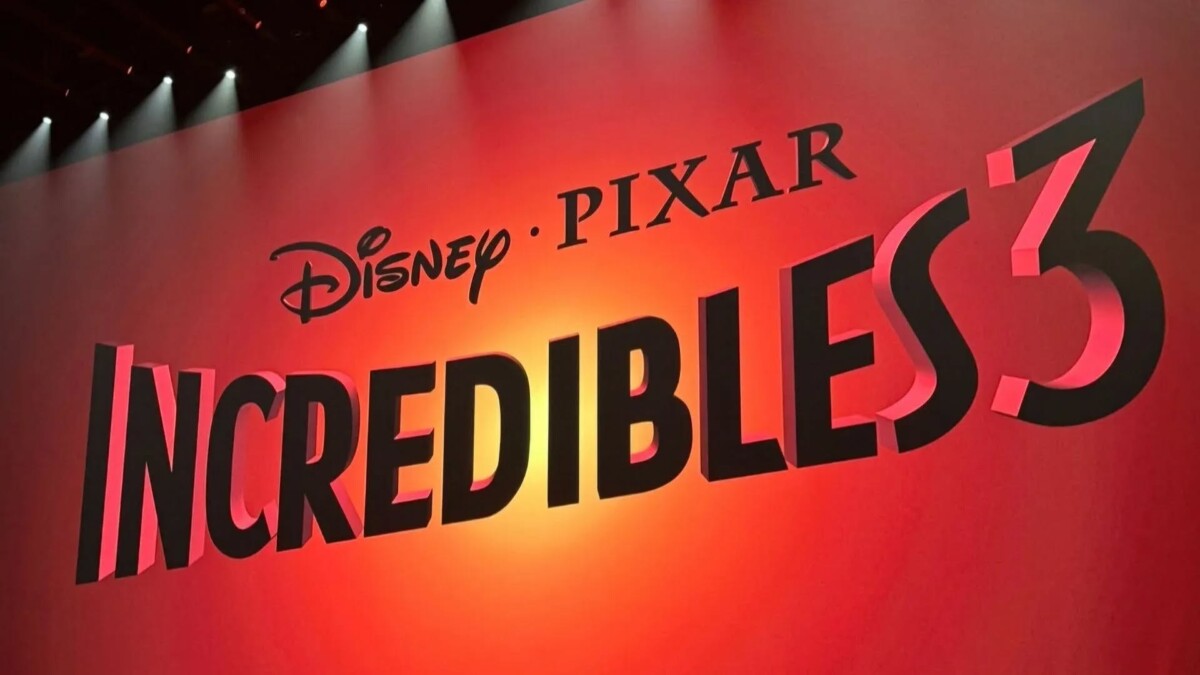 Gli Incredibili 3: Peter Sohn alla regia del nuovo capitolo Pixar