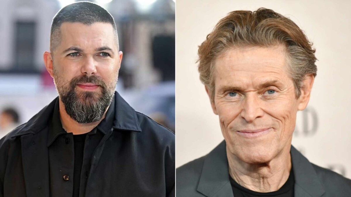 Il Canto di Natale: Robert Eggers in trattative per dirigere l’adattamento Warner Bros., Willem Dafoe in lizza per Scrooge