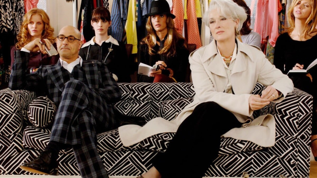 Il diavolo veste Prada 2: al via le riprese, confermato il cast originale e l’arrivo di Kenneth Branagh