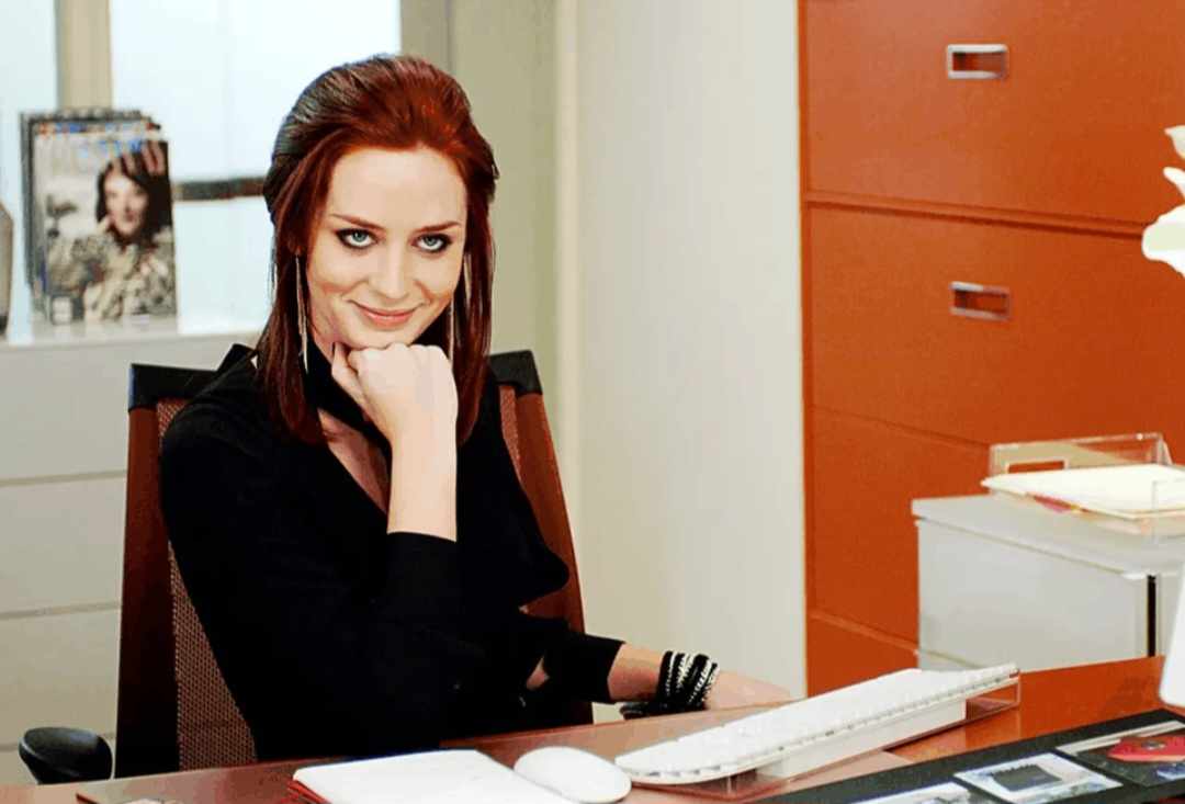 Il Diavolo veste Prada: Emily Blunt svela l’inizio delle riprese