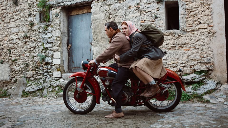 Il Mio Posto è Qui, dal 27 giugno su Paramount+