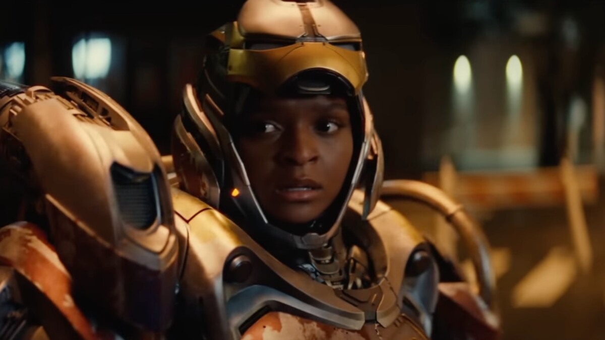 Ironheart: il nuovo trailer della serie in arrivo su Disney+