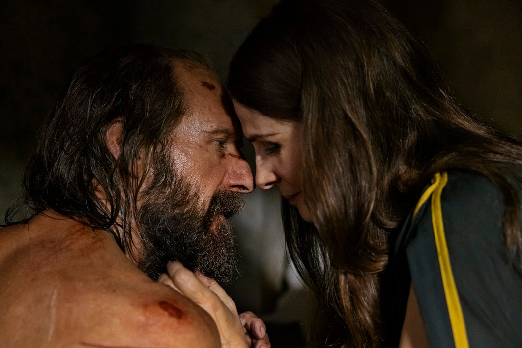 Itaca. Il Ritorno in prima TV su Sky Cinema e NOW