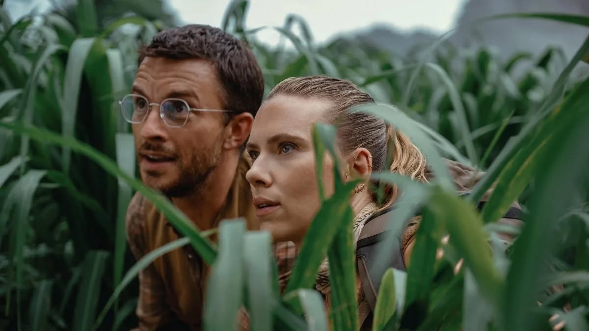 Jurassic World – La Rinascita, la recensione: una nuova era tra natura e ambizione