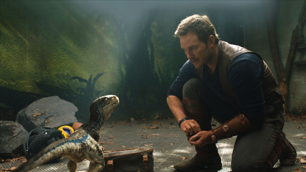 Sky Cinema Jurassic World: dal 28 giugno un canale dedicato alla saga