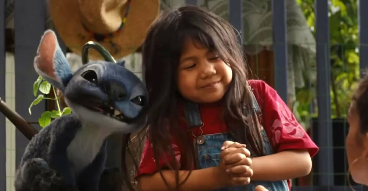 Lilo & Stitch 2: ufficialmente in sviluppo il sequel del live-action