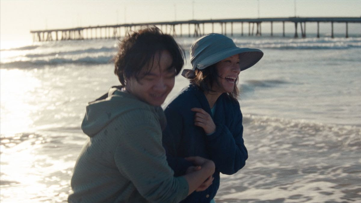 Locarno78:  Lucy Liu riceverà il Career Achievement Award e presenterà Rosemead