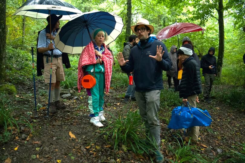 L’Oro del Reno: il trailer e il poster del film di Lorenzo Pullega