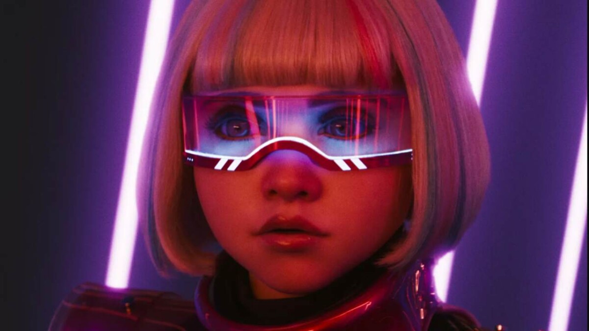 M3GAN 2.0: ancora un nuovo poster