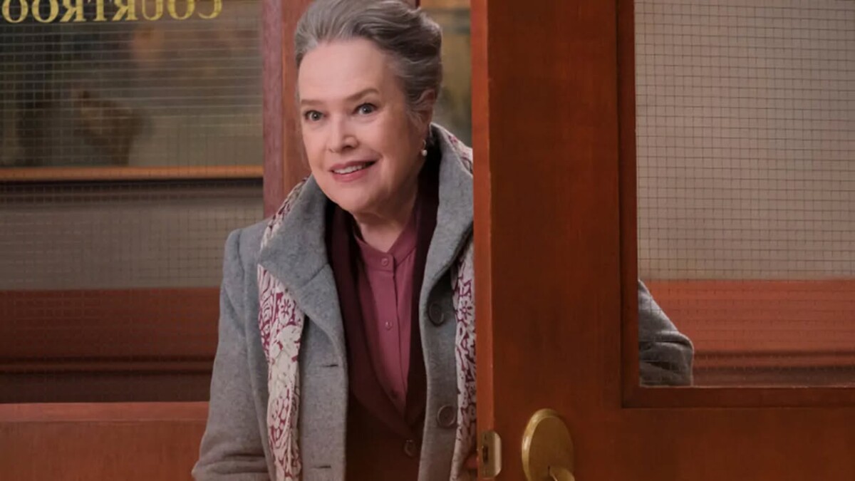 Matlock: la nuova serie a luglio su Paramount+