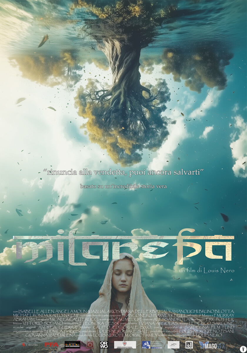 poster milarepa