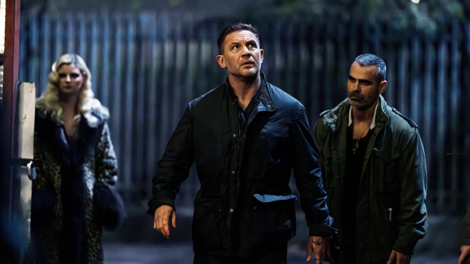 Mobland: Paramount+ rinnova la serie per una seconda stagione