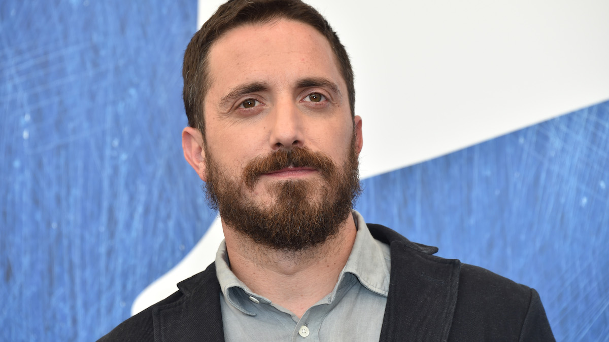 pablo larrain