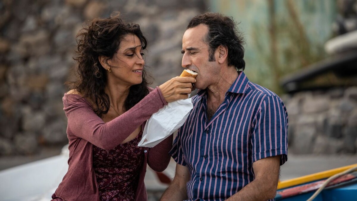 Paradiso in Vendita: il trailer e il poster del film di Luca Barbareschi