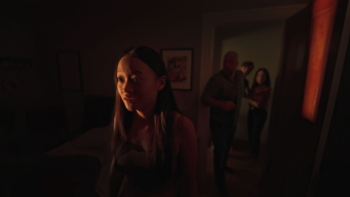 Presence: il poster e le anteprime del nuovo film di Steven Soderbergh