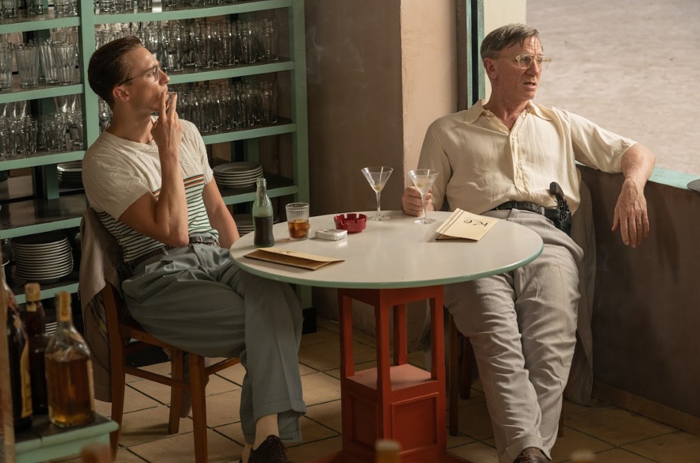 Queer di Luca Guadagnino in streaming su MUBI dal 1 Agosto