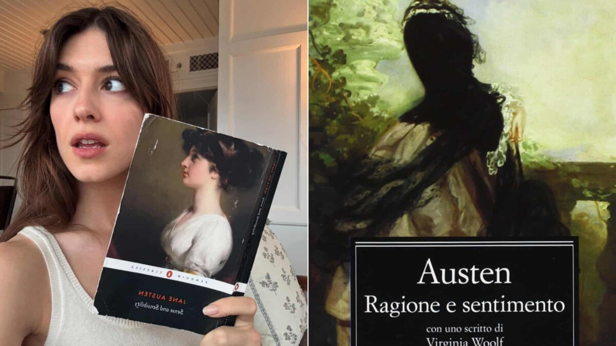 Daisy Edgar-Jones protagonista del nuovo adattamento di Ragione e Sentimento