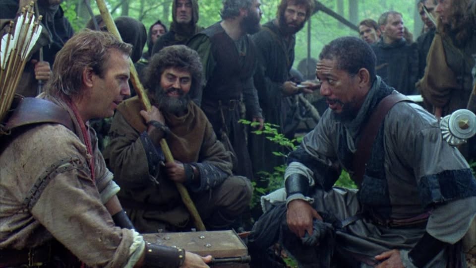 Robin Hood – Principe dei Ladri: un’epopea moderna della leggenda medievale