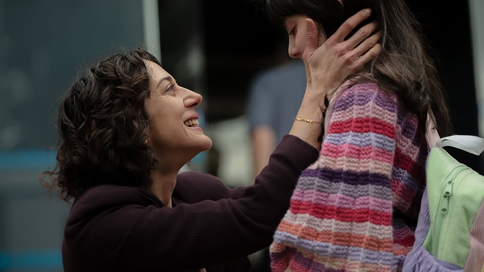 Shayda: il trailer e il poster del film di Noora Niasari al cinema dal 10 luglio