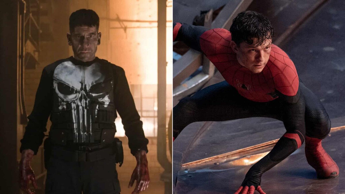 Jon Bernthal sarà Il Punitore in Spider-Man: Brand New Day