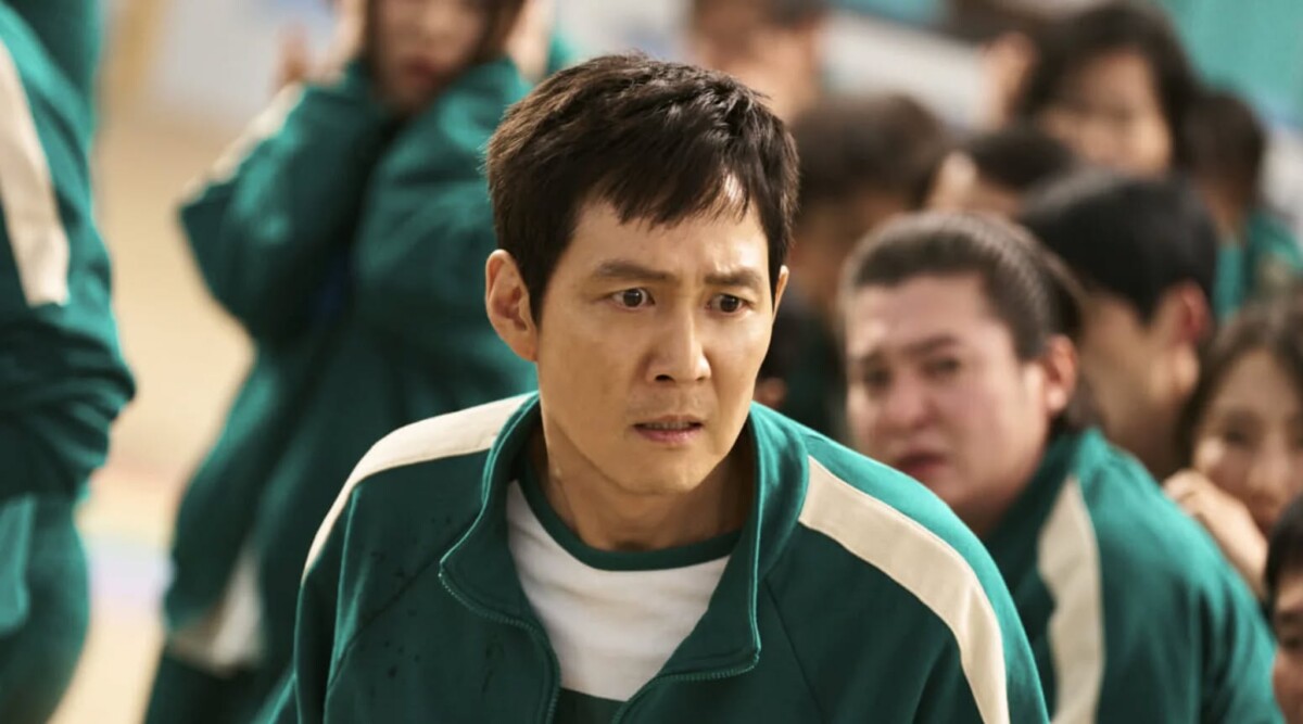 Squid Game 3: il trailer e il poster della stagione finale