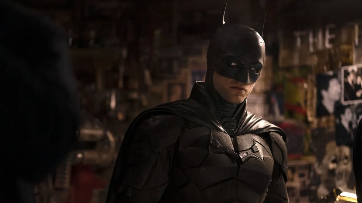 The Batman 2: James Gunn rassicura i fan “è ancora molto importante”