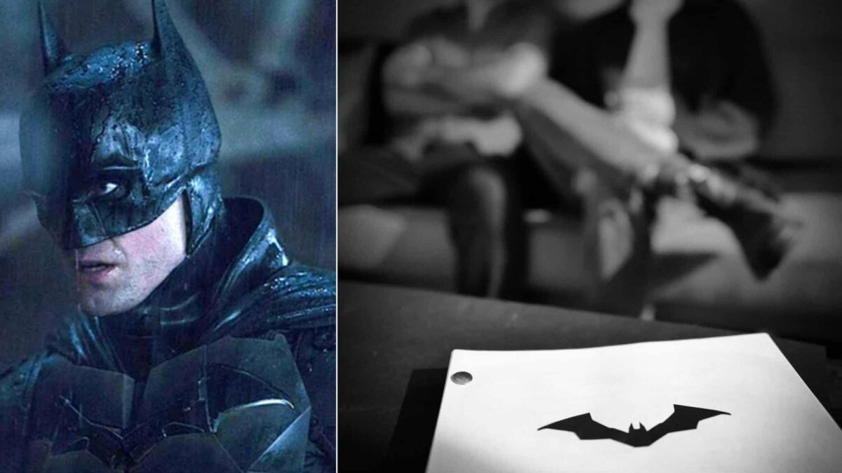 Matt Reeves ha completato la sceneggiatura di The Batman – Parte II