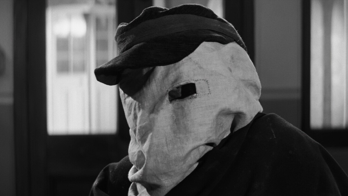 The Elephant Man di David Lynch torna nei cinema dal 16 al 18 giugno