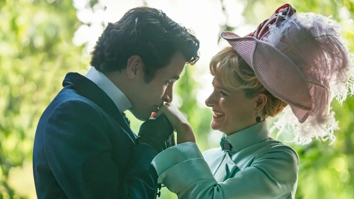 The Gilded Age 3: il trailer ufficiale dei nuovi episodi dal 23 giugno su Sky e NOW