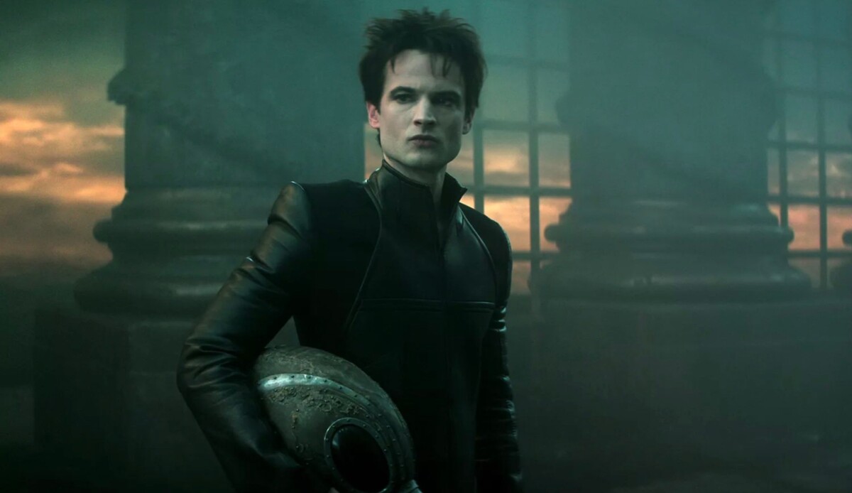 The Sandman 2: la prima clip ufficiale