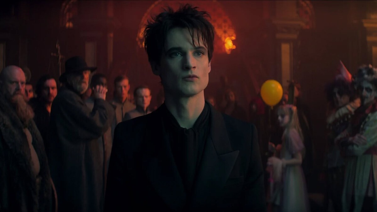 immagine the sandman 2