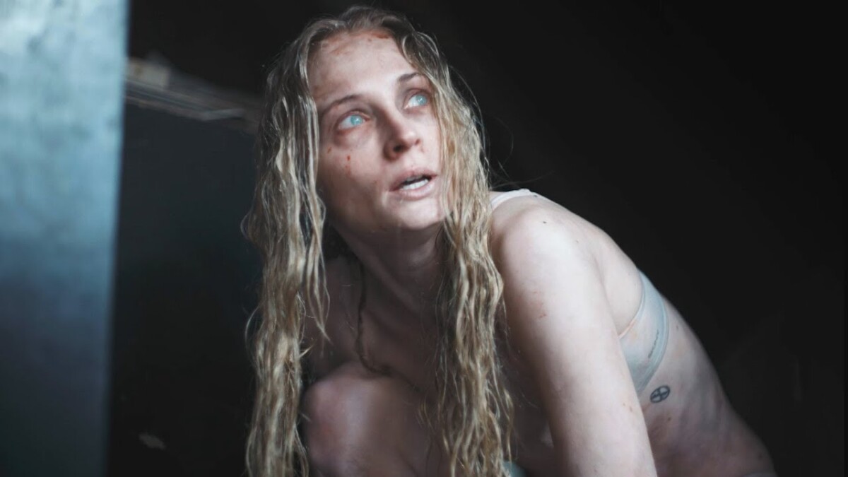 Trust: i trailer e il poster del thriller psicologico con Sophie Turner