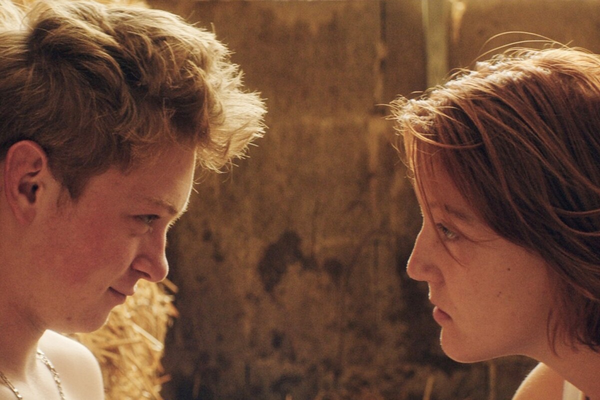 Tutto in un’estate! di Louise Courvoisier dal 26 giugno al cinema