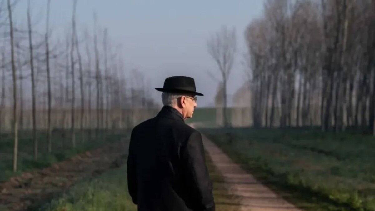 Venezia 82: La Grazia di Paolo Sorrentino è il film apertura