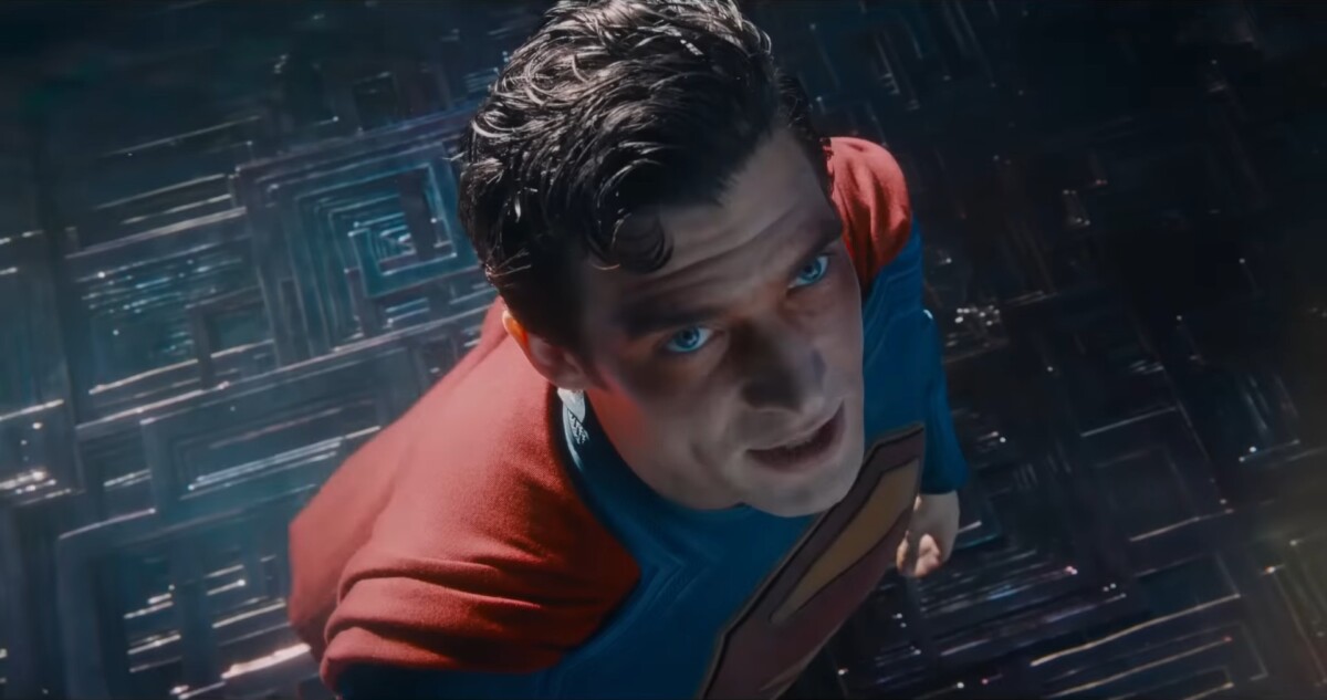 Box Office Italia Weekend dal 17 al 20 Luglio 2025: Superman vola in testa al botteghino