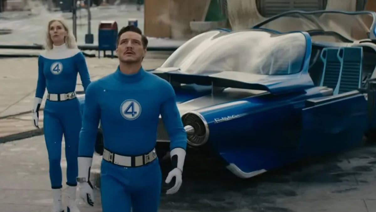 Box Office Italia Weekend dal 24 al 27 Luglio 2025: I Fantastici 4: Gli Inizi conquistano il botteghino