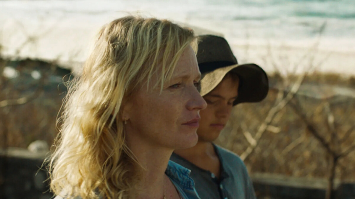 Caravan: il trailer del film di Zuzana Kirchnerová