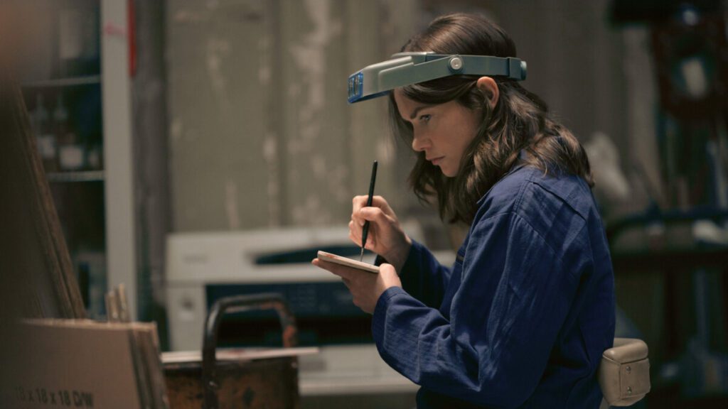 immagine Down Cementery Road