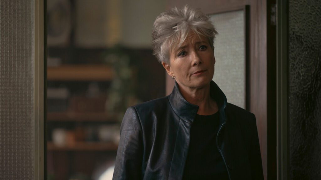 immagine Down Cementery Road