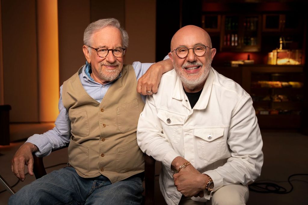 Jaws @ 50: The Definitive Inside Story, disponibile su Disney+