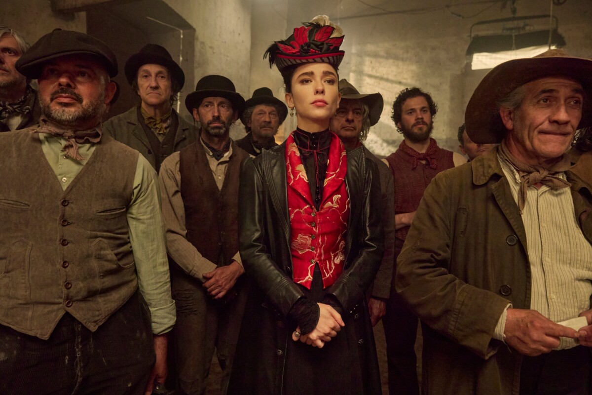 La Legge di Lidia Poët: terminate le riprese della terza e ultima stagione