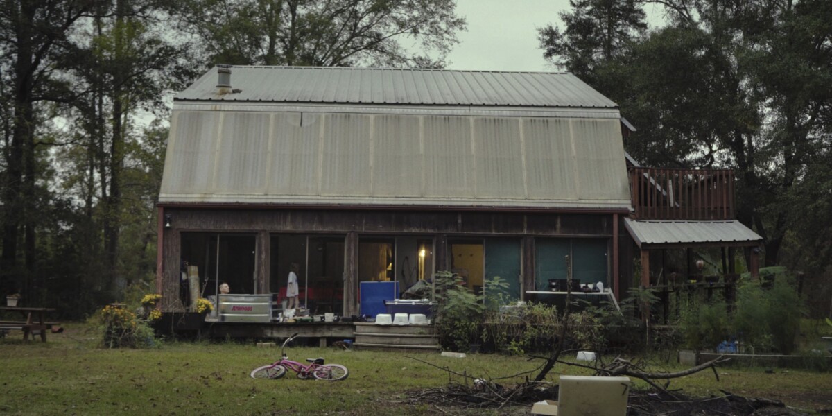 Life Beyond the Pine Curtain – L’America degli Invisibili, in anteprima alle Notte Veneziane