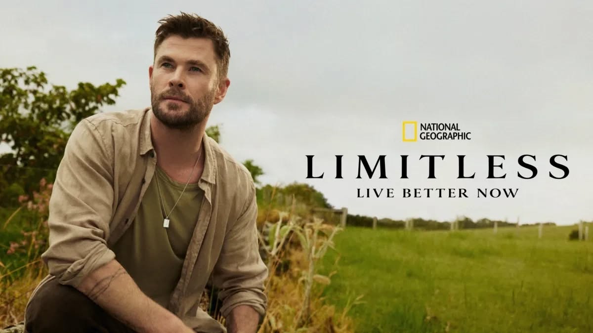 Limitless: Live Better Now, dal 15 agosto su Disney+