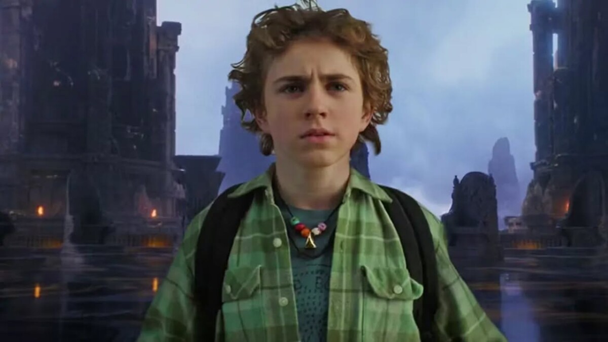Percy Jackson e gli Dei dell’Olimpo 2: svelati il teaser trailer e l’uscita su Disney+